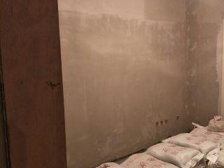 木工吊顶施工