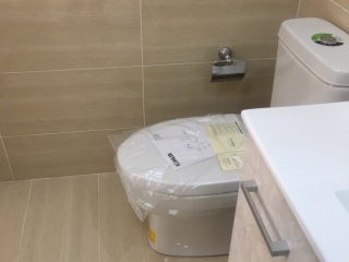 安装工程 验收