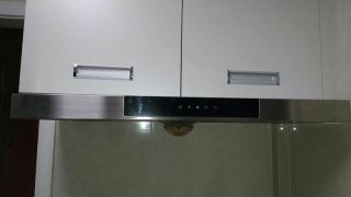 安装工程 验收