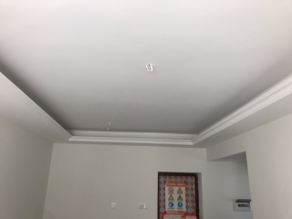 油漆工程 验收