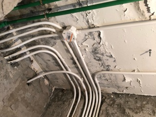 隐蔽工程 验收