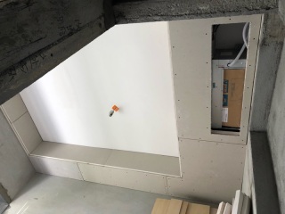 日常巡检