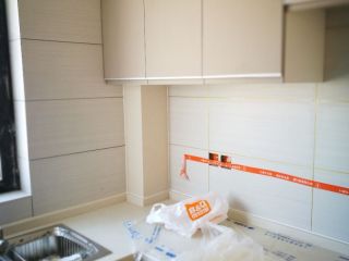 橱柜安装