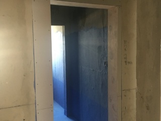 日常巡检