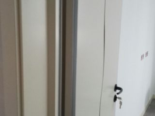 安装工程 验收