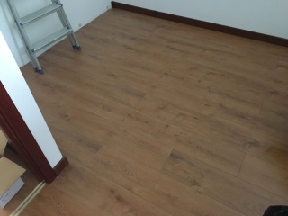 安装工程 验收
