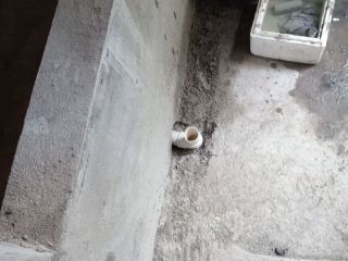 日常巡检