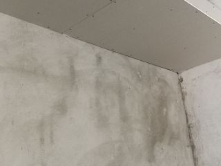 木工吊顶施工