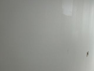 墙、顶面乳胶漆