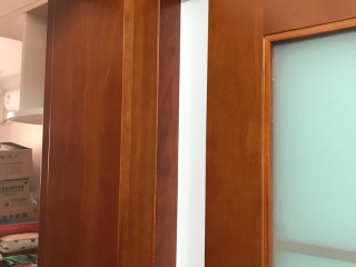 安装工程 验收