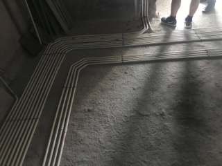 隐蔽工程 验收