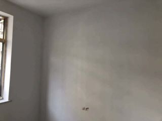 墙、顶面腻子批嵌