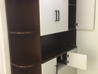 安装工程 验收