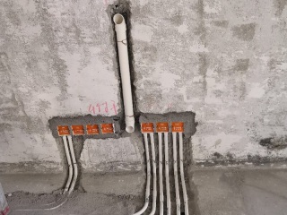 隐蔽工程 验收