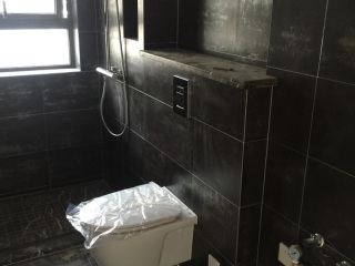 洁具、五金、电器安装