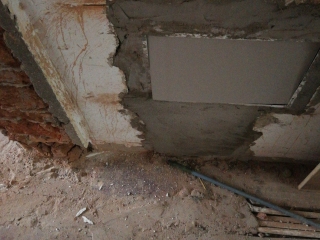 强、弱电布管穿线