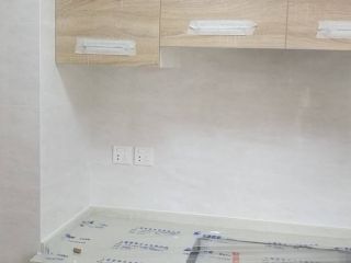 橱柜安装