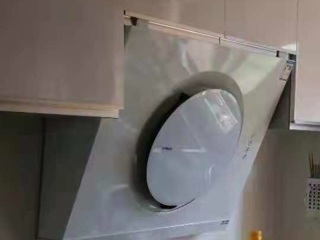 洁具、五金、电器安装