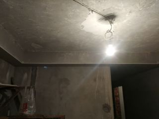 木工吊顶施工