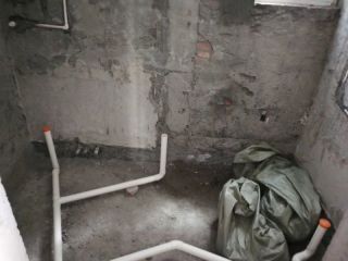 日常巡检