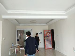 竣工验收