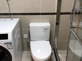 安装工程 验收