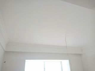 墙、顶面乳胶漆及墙纸铺贴
