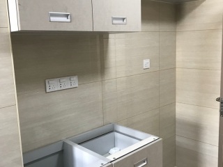 橱柜安装