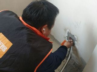 隐蔽工程 验收