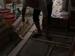日常巡检