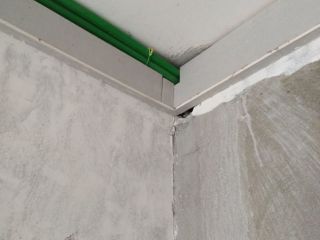 泥木工程 验收