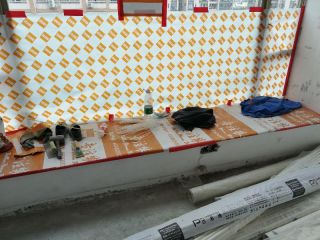 日常巡检