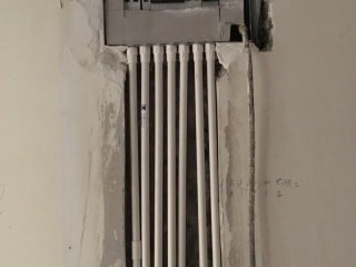 隐蔽工程 验收