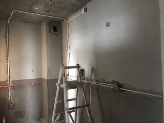 隐蔽工程 验收