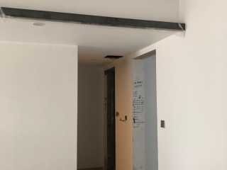 油漆工程 验收