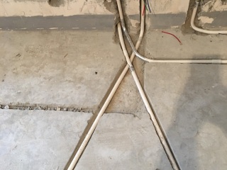 隐蔽工程 验收