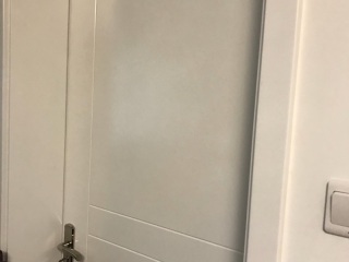 安装工程 验收