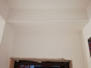 现场木制品造型施作