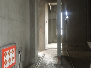 日常巡检