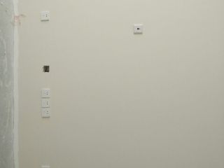 现场木制品造型施作