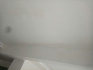 墙、顶面腻子批嵌