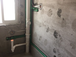 隐蔽工程 验收