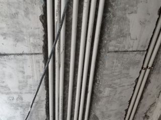 隐蔽工程 验收