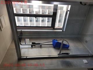 安装工程 验收