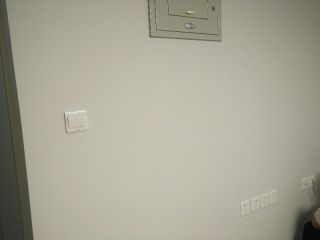 现场木制品造型施作