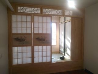 日常巡检