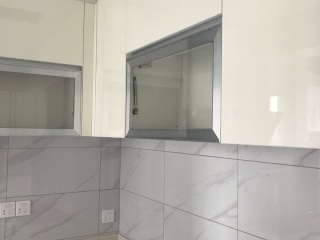 橱柜安装