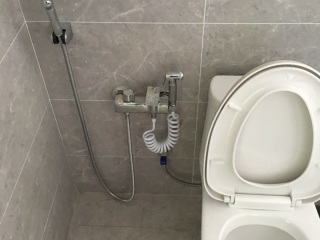 安装工程 验收