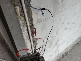 隐蔽工程 验收