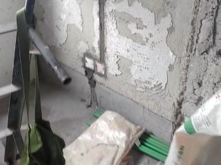 日常巡检